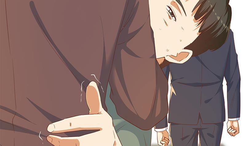 都是黑丝惹的祸二季 第309话 一切都在计划中