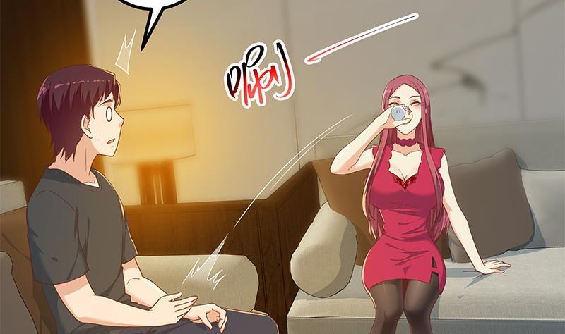 都是黑丝惹的祸二季 第311话 彼此更深入