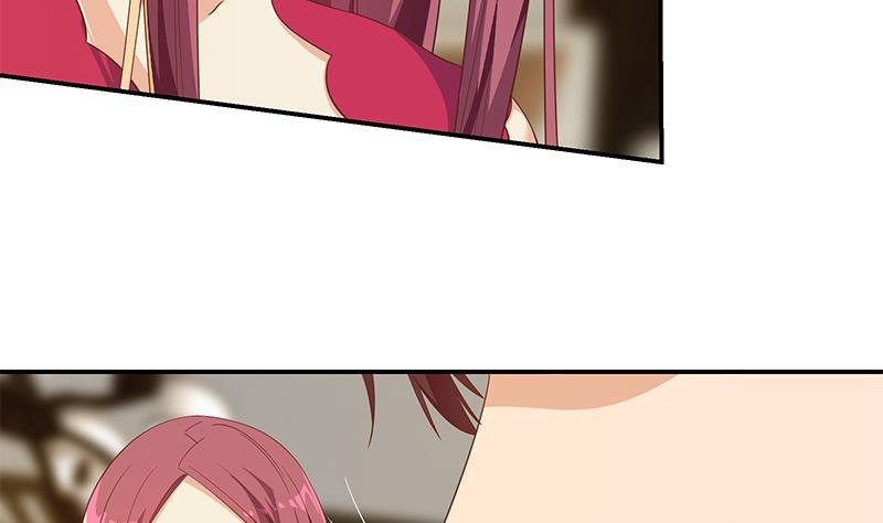 都是黑丝惹的祸二季 第311话 彼此更深入