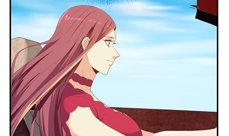 都是黑丝惹的祸二季 第313话 完美知性的女人