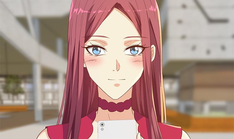 都是黑丝惹的祸二季 第316话 一口气攻略俩