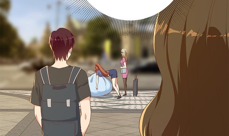 都是黑丝惹的祸二季 第316话 一口气攻略俩