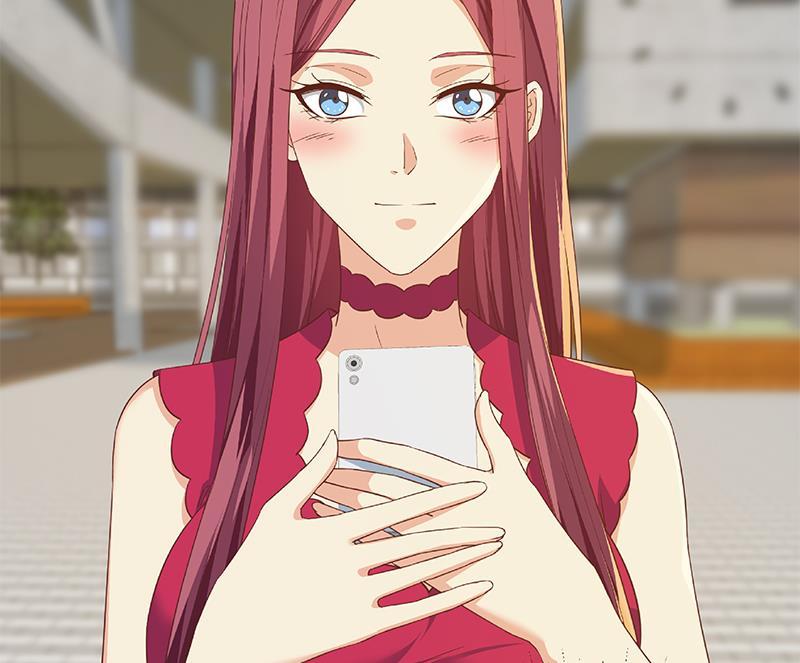 都是黑丝惹的祸二季 第316话 一口气攻略俩