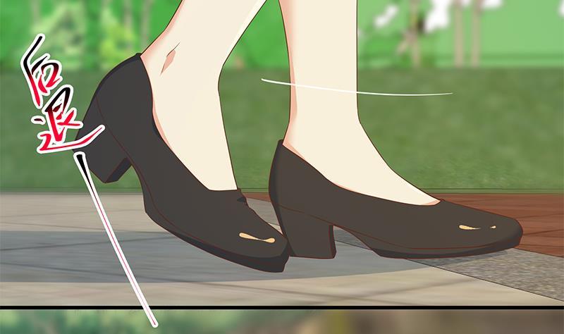 都是黑丝惹的祸二季 第317话 奈姐的决心