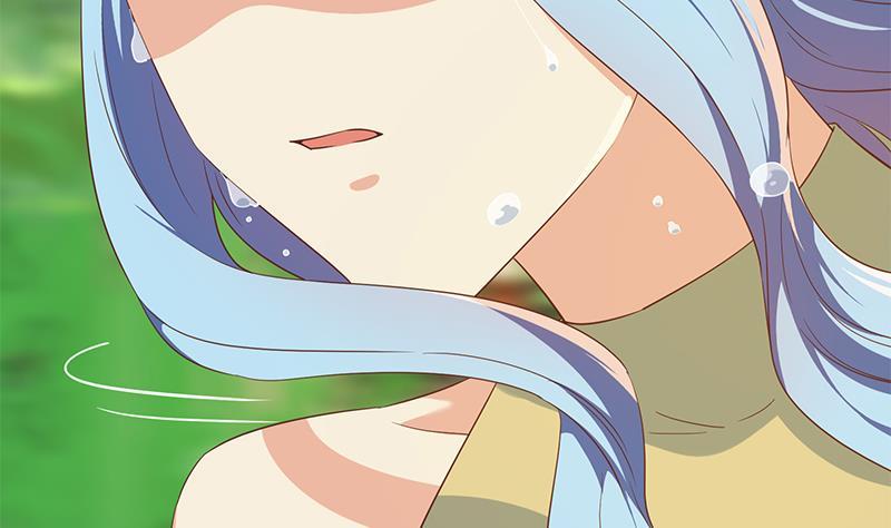 都是黑丝惹的祸二季 第317话 奈姐的决心