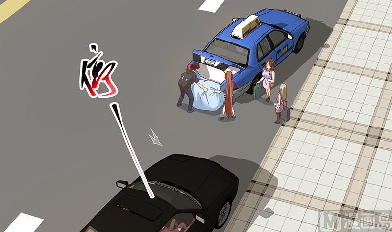 都是黑丝惹的祸二季 第318话 新的对手？