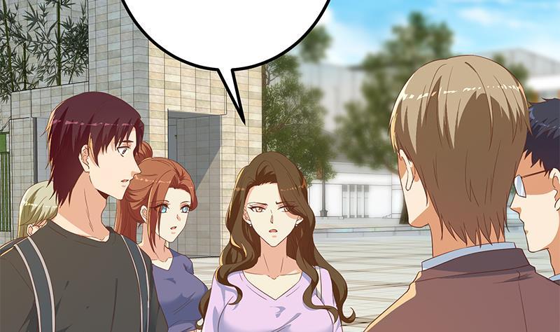 都是黑丝惹的祸二季 第318话 新的对手？