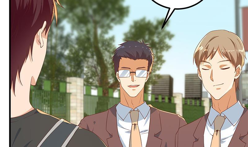 都是黑丝惹的祸二季 第318话 新的对手？