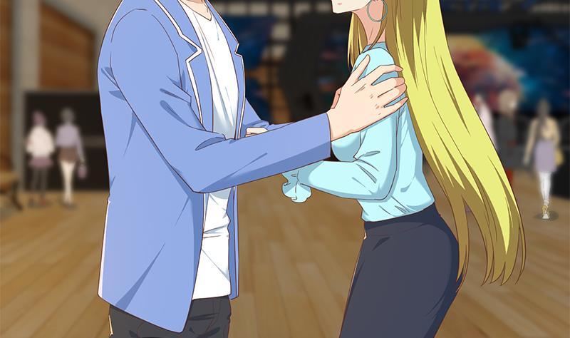 都是黑丝惹的祸二季 第319话 她会下毒？