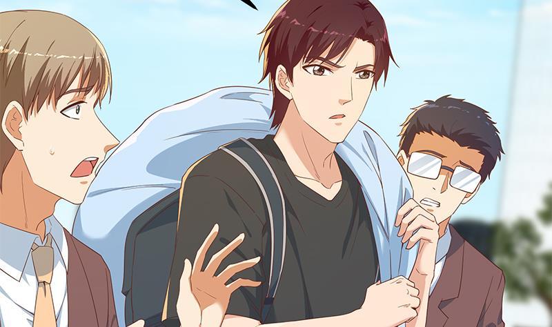 都是黑丝惹的祸二季 第319话 她会下毒？