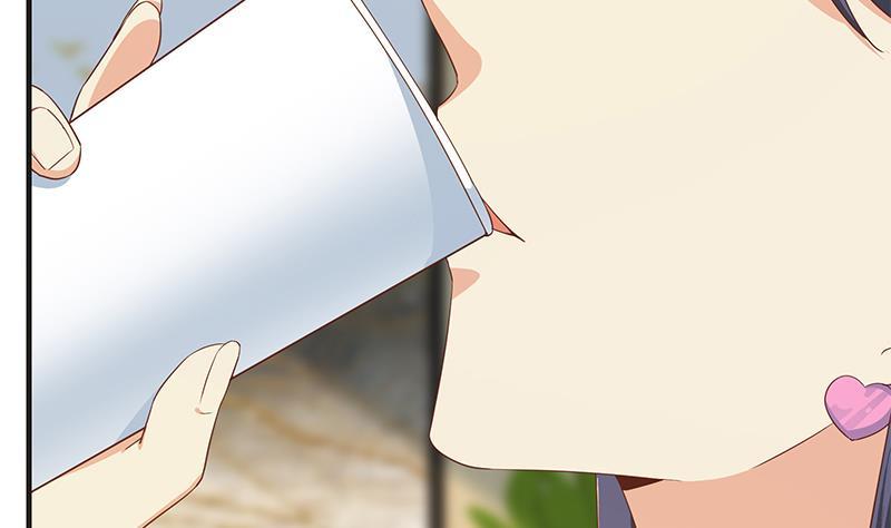 都是黑丝惹的祸二季 第319话 她会下毒？