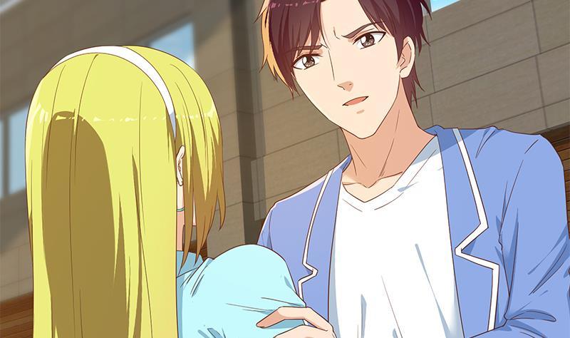 都是黑丝惹的祸二季 第320话 一场交易