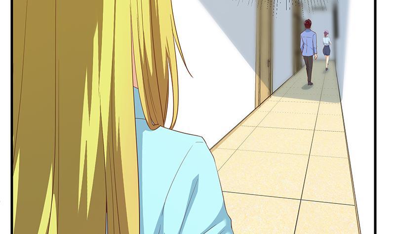 都是黑丝惹的祸二季 第320话 一场交易