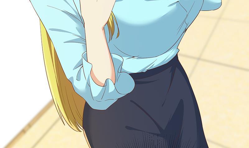 都是黑丝惹的祸二季 第320话 一场交易