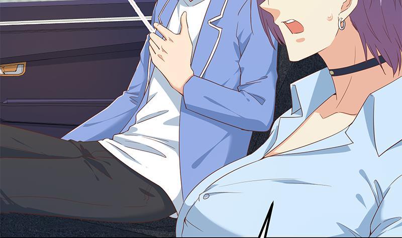 都是黑丝惹的祸二季 第322话 就是你想的那样