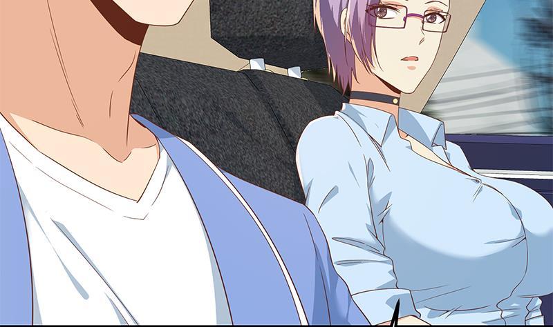 都是黑丝惹的祸二季 第323话 到站了？