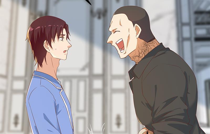 都是黑丝惹的祸二季 第324话 神奇的汇腾