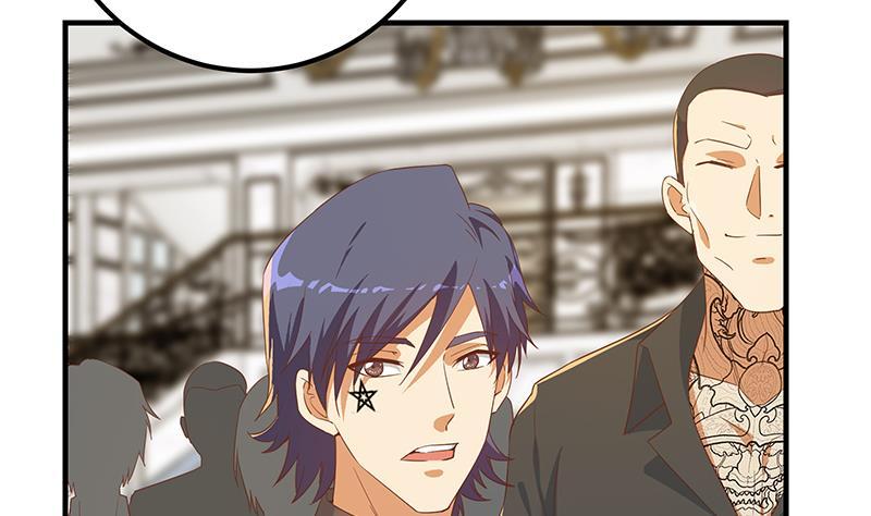 都是黑丝惹的祸二季 第324话 神奇的汇腾