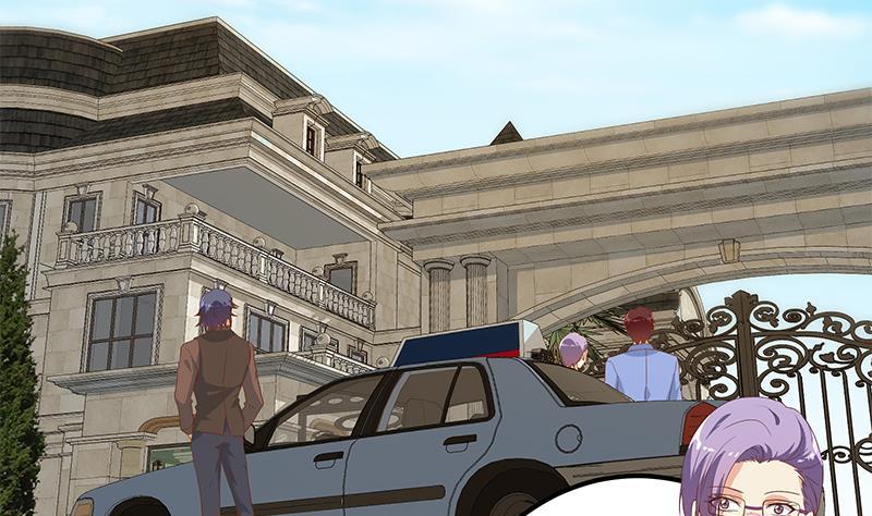 都是黑丝惹的祸二季 第324话 神奇的汇腾