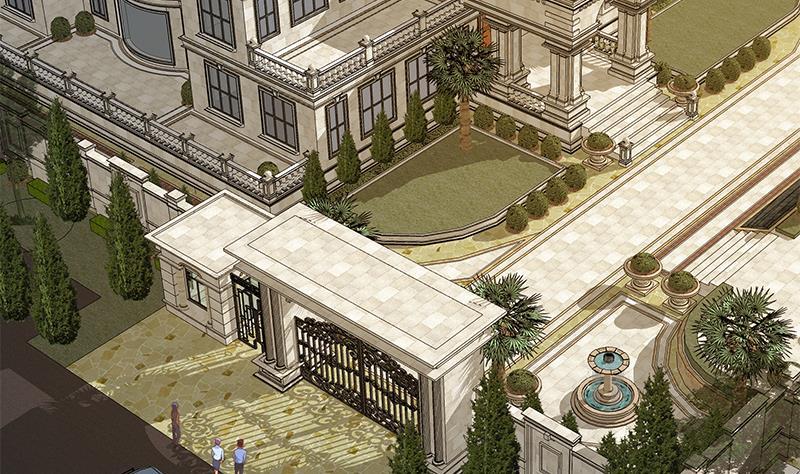 都是黑丝惹的祸二季 第324话 神奇的汇腾