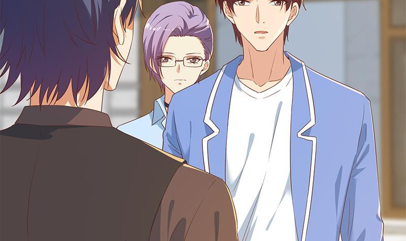 都是黑丝惹的祸二季 第325话 刘忙的提议