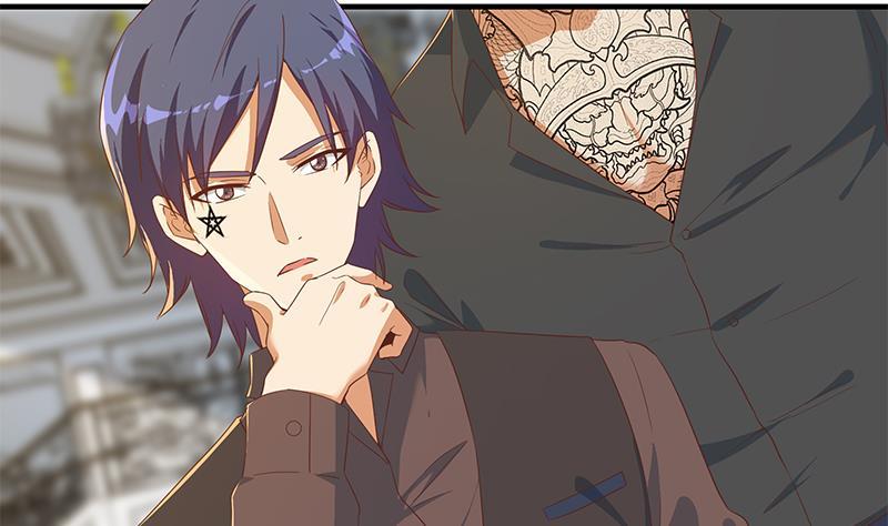 都是黑丝惹的祸二季 第325话 刘忙的提议