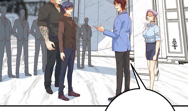 都是黑丝惹的祸二季 第325话 刘忙的提议