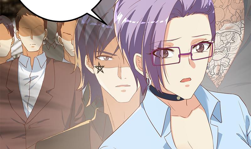 都是黑丝惹的祸二季 第326话 刘忙的顾虑！