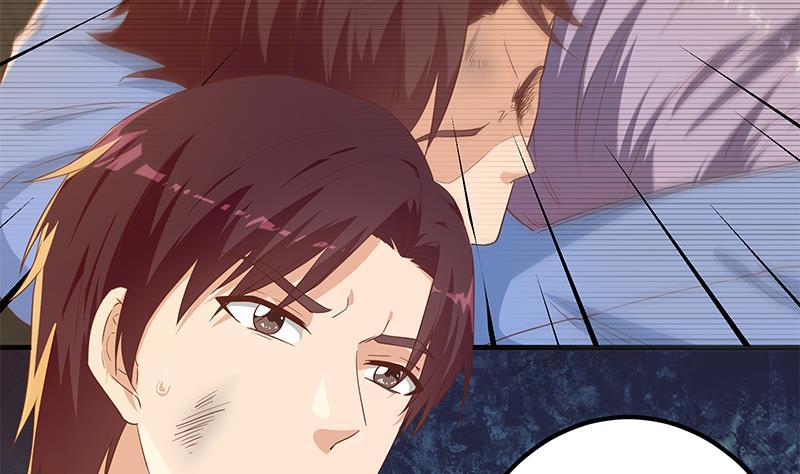 都是黑丝惹的祸二季 第327话 女人哪儿有说话的份！