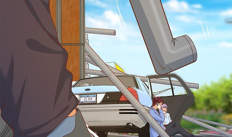 都是黑丝惹的祸二季 第327话 女人哪儿有说话的份！