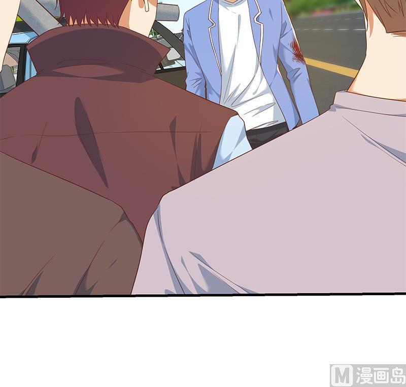 都是黑丝惹的祸二季 第327话 女人哪儿有说话的份！