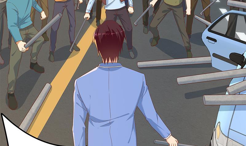 都是黑丝惹的祸二季 第327话 女人哪儿有说话的份！