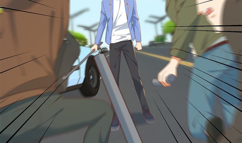 都是黑丝惹的祸二季 第327话 女人哪儿有说话的份！