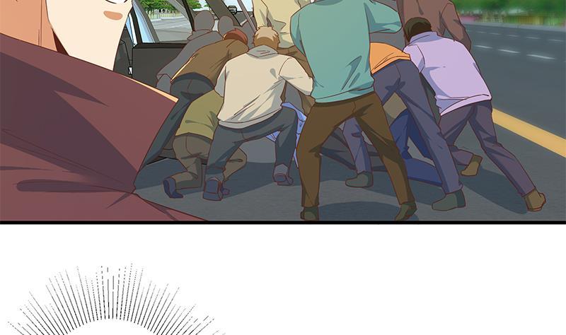 都是黑丝惹的祸二季 第328话 有钱人的女婿！