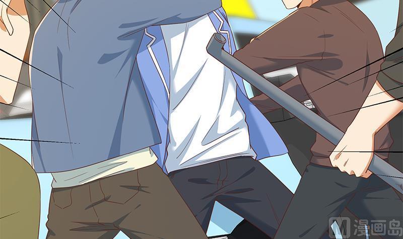 都是黑丝惹的祸二季 第328话 有钱人的女婿！