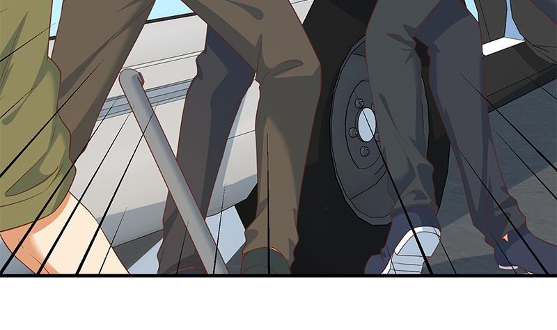 都是黑丝惹的祸二季 第328话 有钱人的女婿！