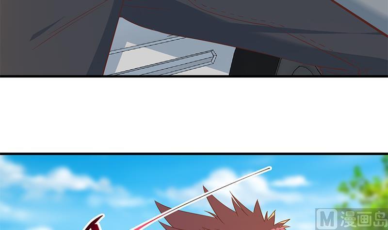 都是黑丝惹的祸二季 第328话 有钱人的女婿！