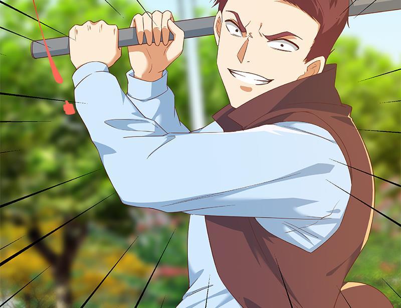 都是黑丝惹的祸二季 第328话 有钱人的女婿！