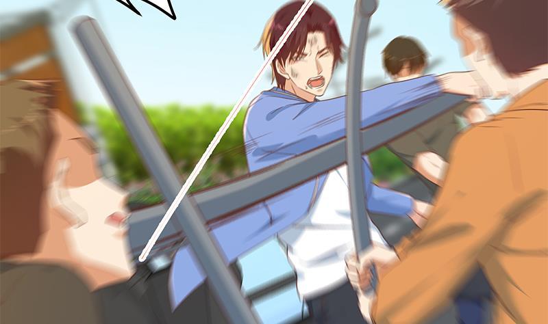 都是黑丝惹的祸二季 第328话 有钱人的女婿！