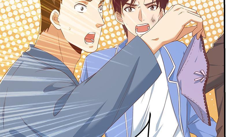 都是黑丝惹的祸二季 第329话 这可是奈姐的！！