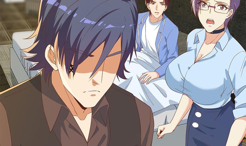 都是黑丝惹的祸二季 第330话 一开始就想好