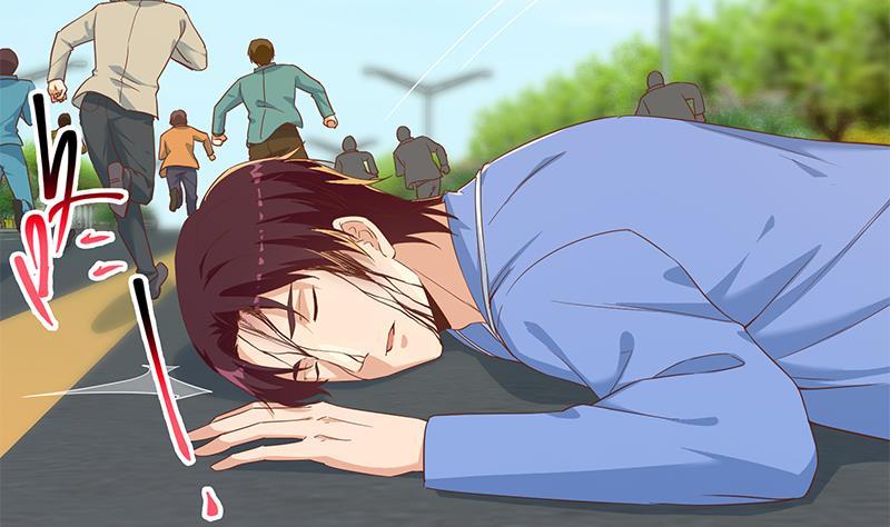 都是黑丝惹的祸二季 第330话 一开始就想好