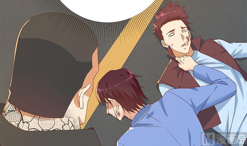 都是黑丝惹的祸二季 第330话 一开始就想好