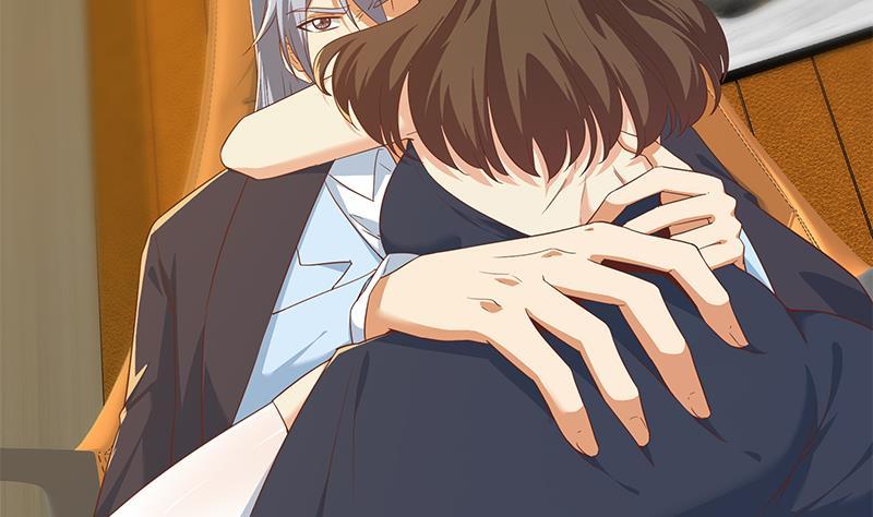 都是黑丝惹的祸二季 第333话 最后的办法