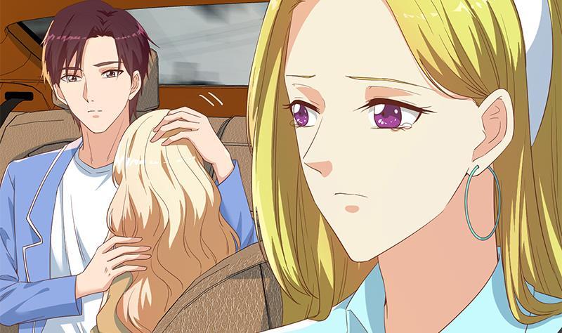 都是黑丝惹的祸二季 第335话 带着赤子的骄傲