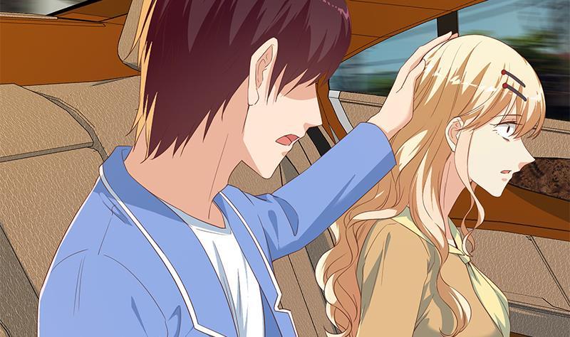 都是黑丝惹的祸二季 第335话 带着赤子的骄傲