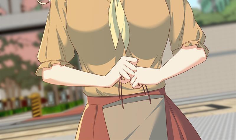 都是黑丝惹的祸二季 第336话 身为LSP的刘忙