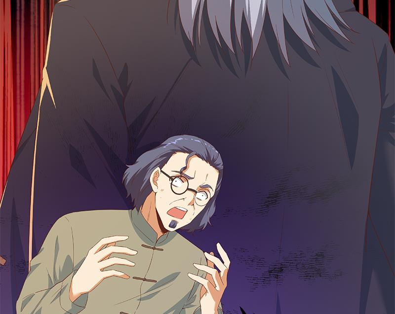 都是黑丝惹的祸二季 第338话 嘴炮开始