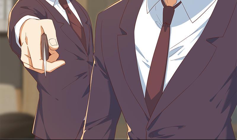 都是黑丝惹的祸二季 第338话 嘴炮开始