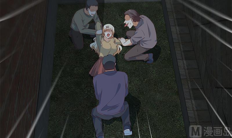 都是黑丝惹的祸二季 第340话 下黑手了！